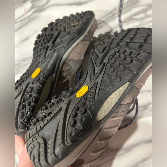 Merrell Siren Sport Hiking Shoes - Picture 2 of 2